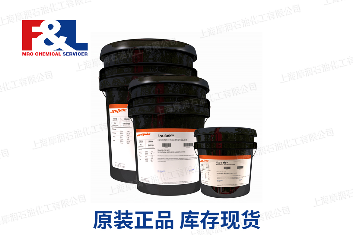 JET-LUBE Eco-Safe